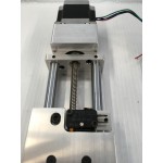 PLASMA Z AXIS WITH FLOATING PLATE